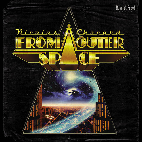 Nicolas Chenard - Do Not Educate