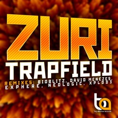 Zuri - Trapfield (Original Mix)