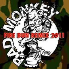 ERB N DUB & TONY ANTHEM FT NAVIGATOR & SMK - FIRE BUN (FATAL MOVEZ REMIX)
