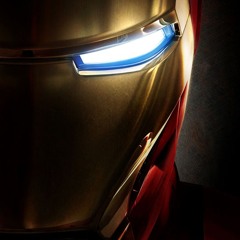 Iron Man - Abstract *PREVIEW*