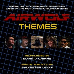 Airwolf Theme