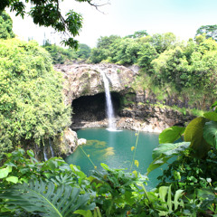 Pacific States (Aveeno Ad)