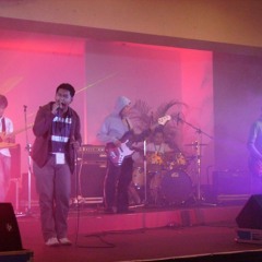 Di ko kayang iwan s'ya