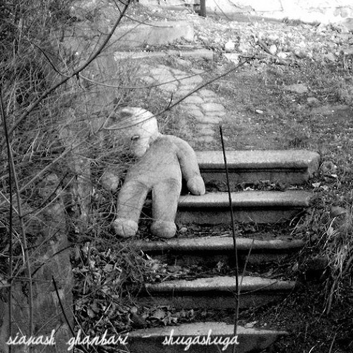 Siavash Ghanbari - ShugaShuga (Original mix)