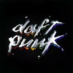 Daft Punk - High Life (Dan Castro's 'Bring Back The Funk' Remix)