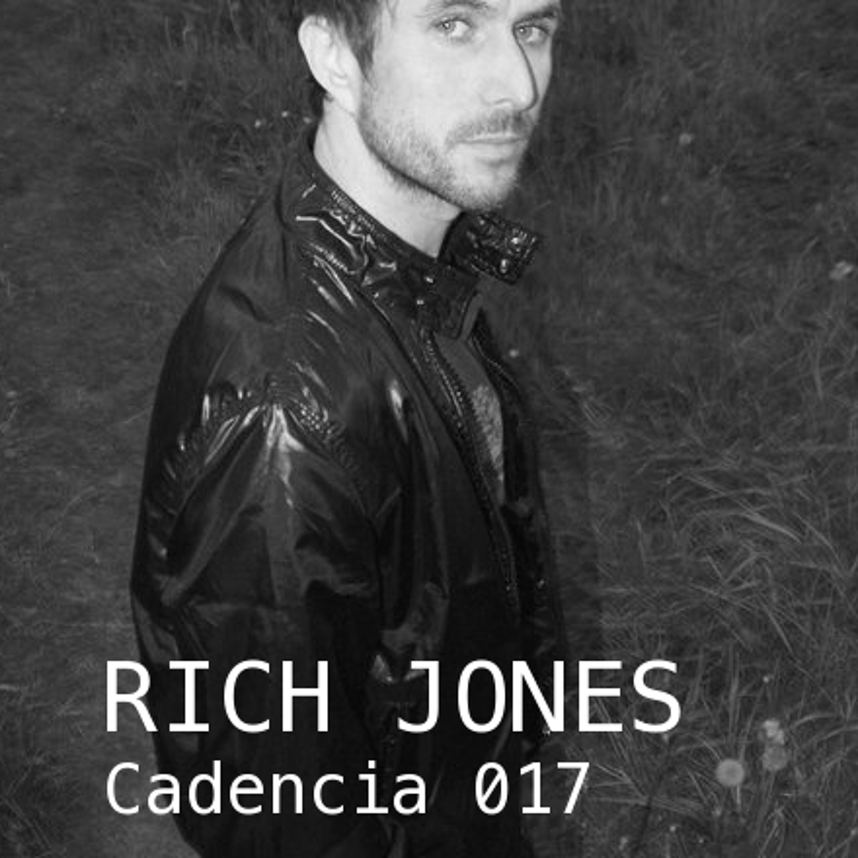 Cadencia Podcast - Hosted By Sejon - Techno Mixes