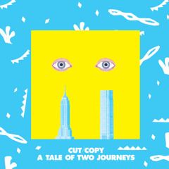 A Tale of Two Journeys (Mixtape)