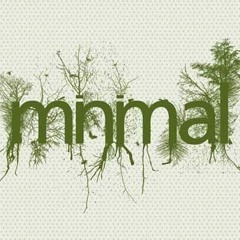Minimal techno