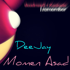 Deadmau5 &amp; Kaskade - I Remember(DJ Momen Asad Rework)