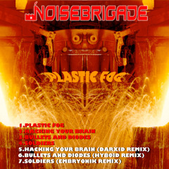 Noisebrigade - Soldiers (embryonik remix) - electro