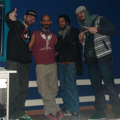 Defective Trip with dem B. Bandits 10.02.2011 on 96.2FM
