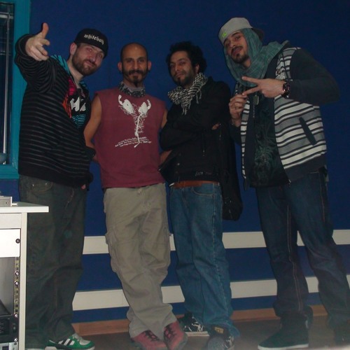 Defective Trip with dem B. Bandits 10.02.2011 on 96.2FM