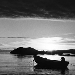 When The Boat Comes In