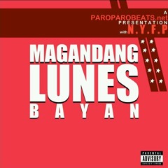 N.Y.F.P- Lupa ft. Mike Swift (prod. by Paro Paro Beats)