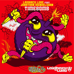 FREE DOWNLOAD | Timebomb (Rudy Cecca Remix) - Laidback Luke Ft. Mendelsohn