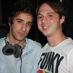 Coldplay - The Scientist (Glam D. & Panchito Remix)