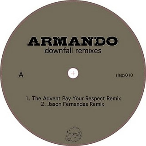 Armando - Downfall (Jason Fernandes Remix)