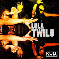 LULA-TWILO (ERIC HARARY REMIX)
