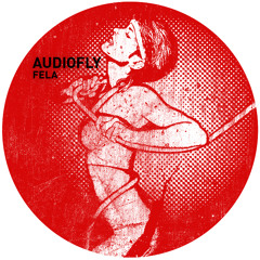 Audiofly - Fela (Davide Squillace Simple Chaos Rmx)