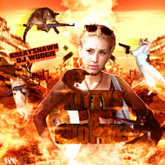 Kreayshawn- Killin hoes