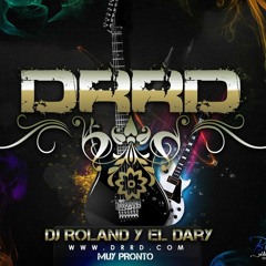 Dj Roland & Dary ft. El Animal - Me Tiene Traumao