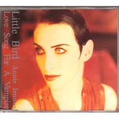 Annie Lennox - Little Bird (Subdivide Remix) [FREE 320]