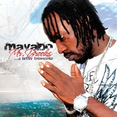 Mavado - On The Rock