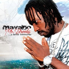 Mavado - So Blessed