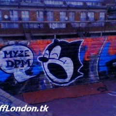 The Cyfer Produced by Myze
