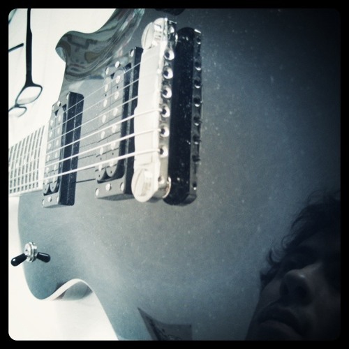 Made For TV Movie (Incubus cover)