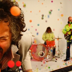 The Flaming Lips: Two Blobs Fucking Stereo Mixdown
