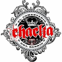 Chacka-All I Need feat. Mirror Image (Prod.Vinylz)