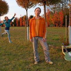 01 Under the moss (Duo)