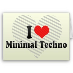 Minimal, Tech House Set 1