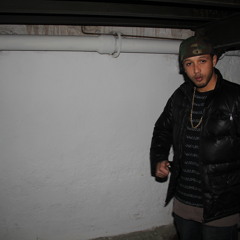 G.H.O.S.T - Ghostrider PREMASTER