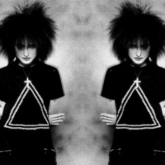 ††† SIOUXSIE & THE BANSHEES - DESERT KISSES (FELIS DEMENS REMIX) †††