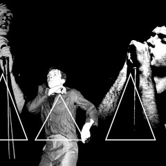 ††† JOY DIVISION - SHE'S LOST CONTROL (FELIS DEMENS REMIX) †††