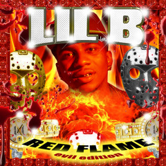 Lil B- Last Summer
