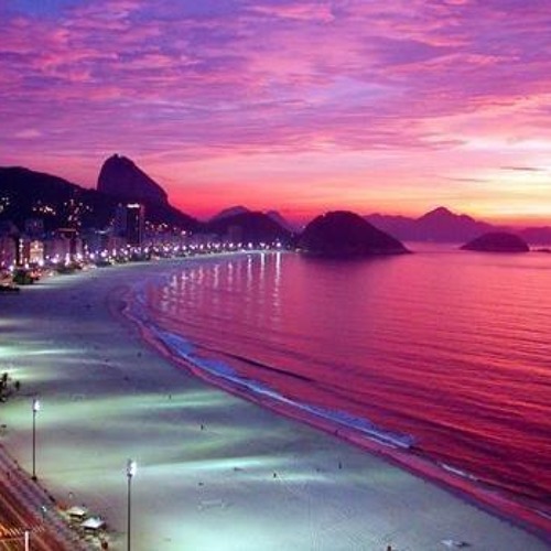 A Trip to Rio [Unfinished]