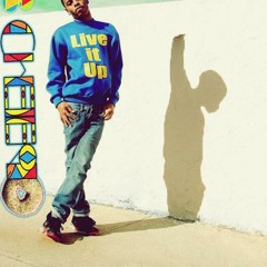 Your Body ft. Chris O'Bannon