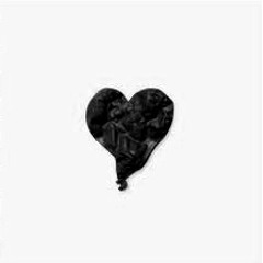 DJ NELLY NEL - Black Hearts (Valentines Day Mix)