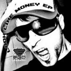 Dj Drops  - Look Like Money (Norris Terrify REMIX) - Ego Plastix Records 006