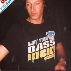 Norris Terrify LIVE! Tresor Berlin - 7 Years Killaz Records & Kanzler B-Day - 17.09.2010