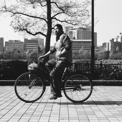 Underground Japanese Hip-Hop Mix - Parker Mah on Beats from the East