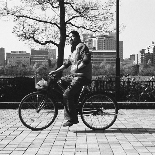 Listen to Underground Japanese Hip-Hop Mix - Parker Mah on Beats