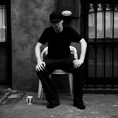 THNDRTHF - The Octogon Is Locked