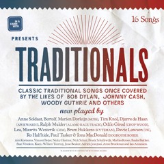 TRADITIONALS - Anne Soldaat - Days of '49