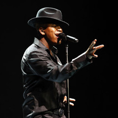 I'm In Love - Ne-Yo
