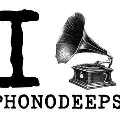 Phonodeeps - A.N.A.L.O.G Musique (Main Mix)[Sample]