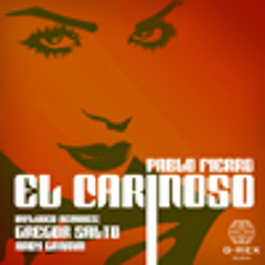 Pablo Fierro - El Carinoso (Gregor Salto Remix)
